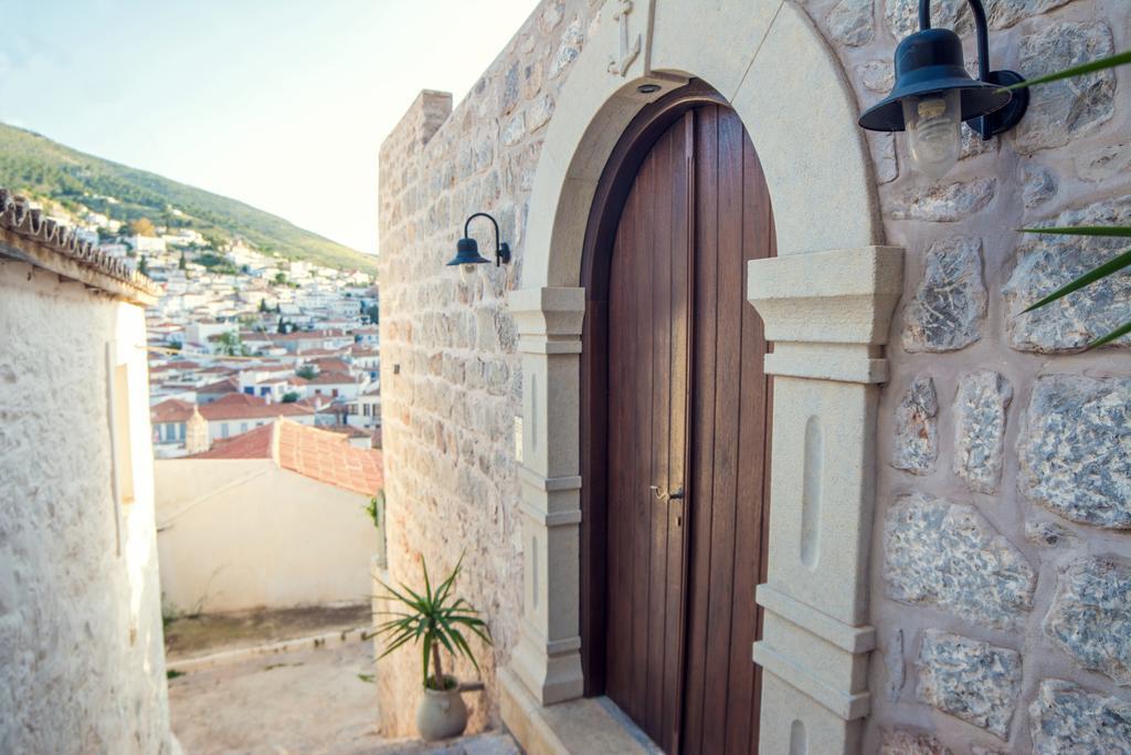 הידרה Paradiso מראה חיצוני תמונה